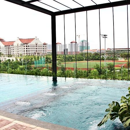Bell Suites @ Sunsuria City Sepang Zewnętrze zdjęcie