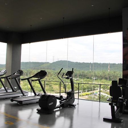 Bell Suites @ Sunsuria City Sepang Zewnętrze zdjęcie