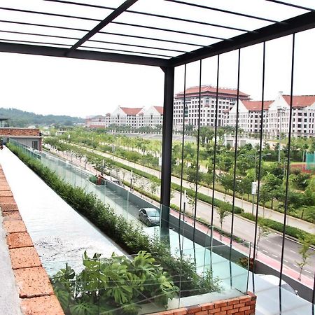 Bell Suites @ Sunsuria City Sepang Zewnętrze zdjęcie