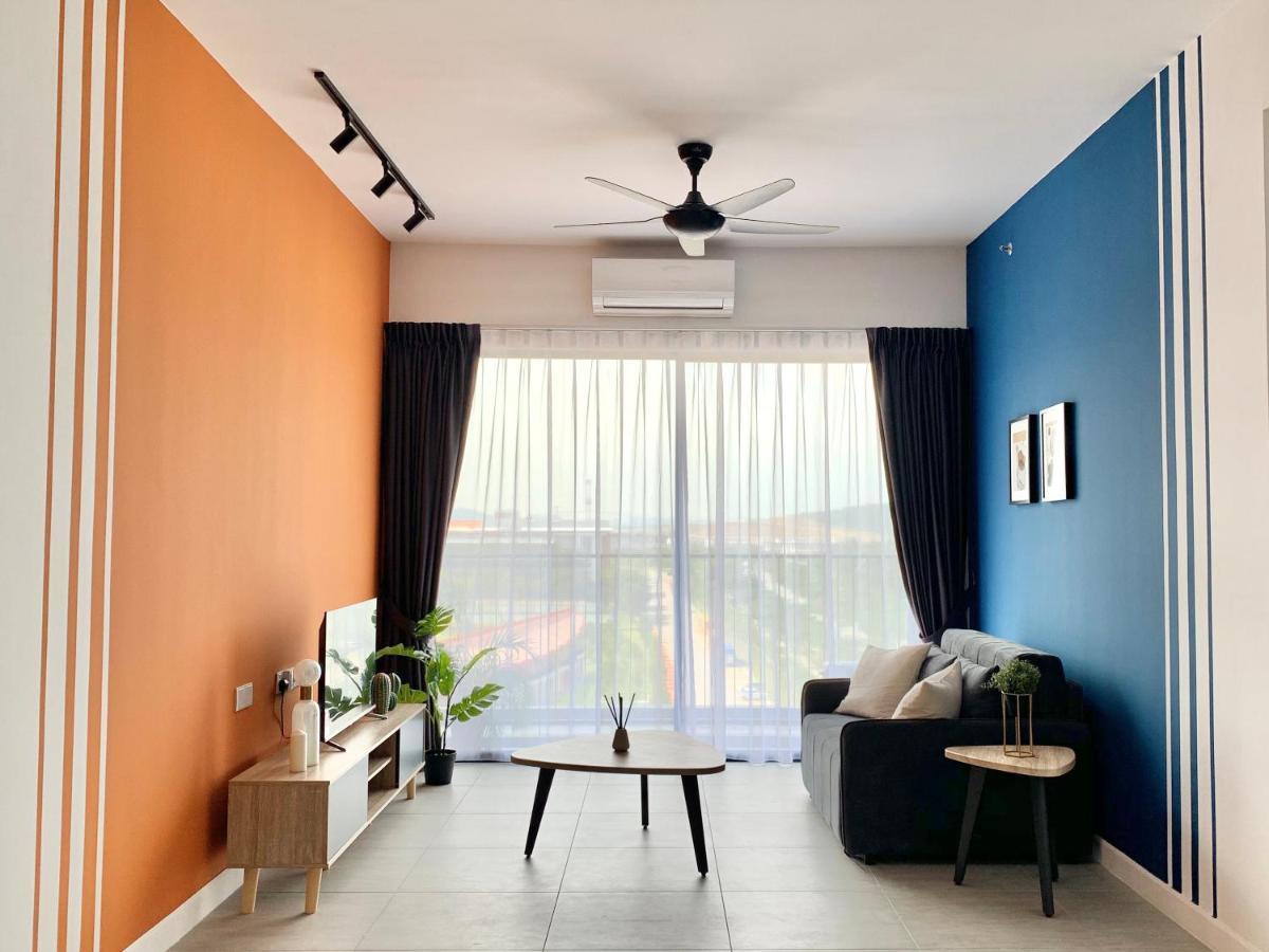 Bell Suites @ Sunsuria City Sepang Zewnętrze zdjęcie