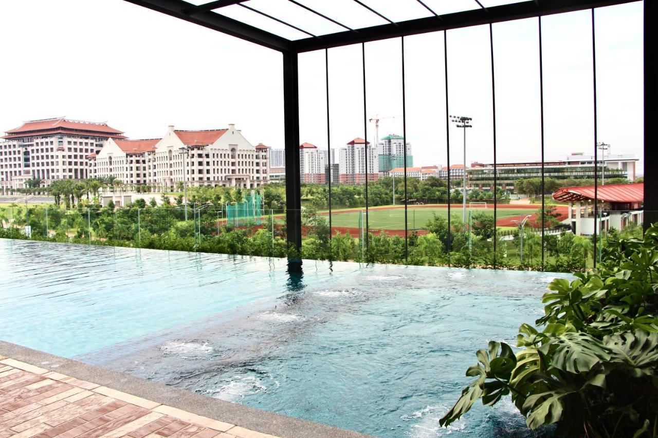 Bell Suites @ Sunsuria City Sepang Zewnętrze zdjęcie