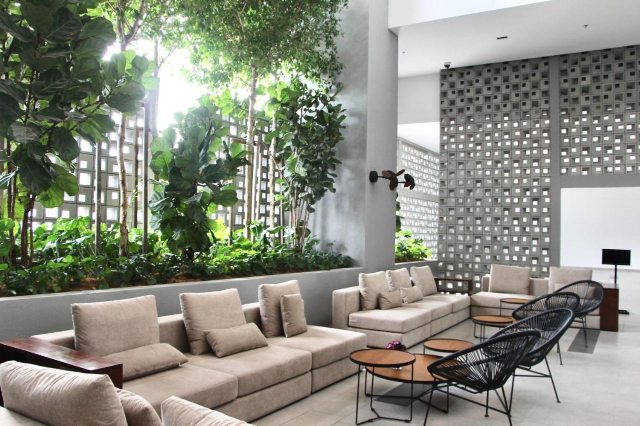 Bell Suites @ Sunsuria City Sepang Zewnętrze zdjęcie