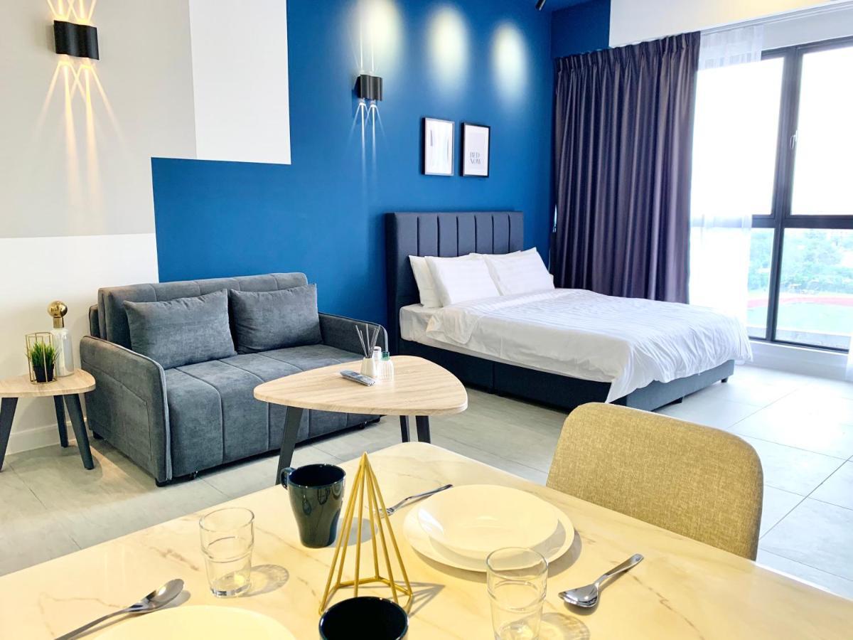 Bell Suites @ Sunsuria City Sepang Zewnętrze zdjęcie
