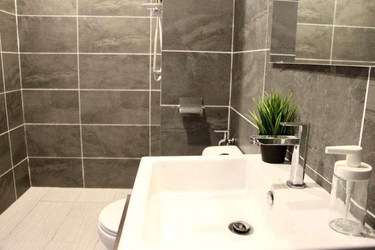 Bell Suites @ Sunsuria City Sepang Zewnętrze zdjęcie