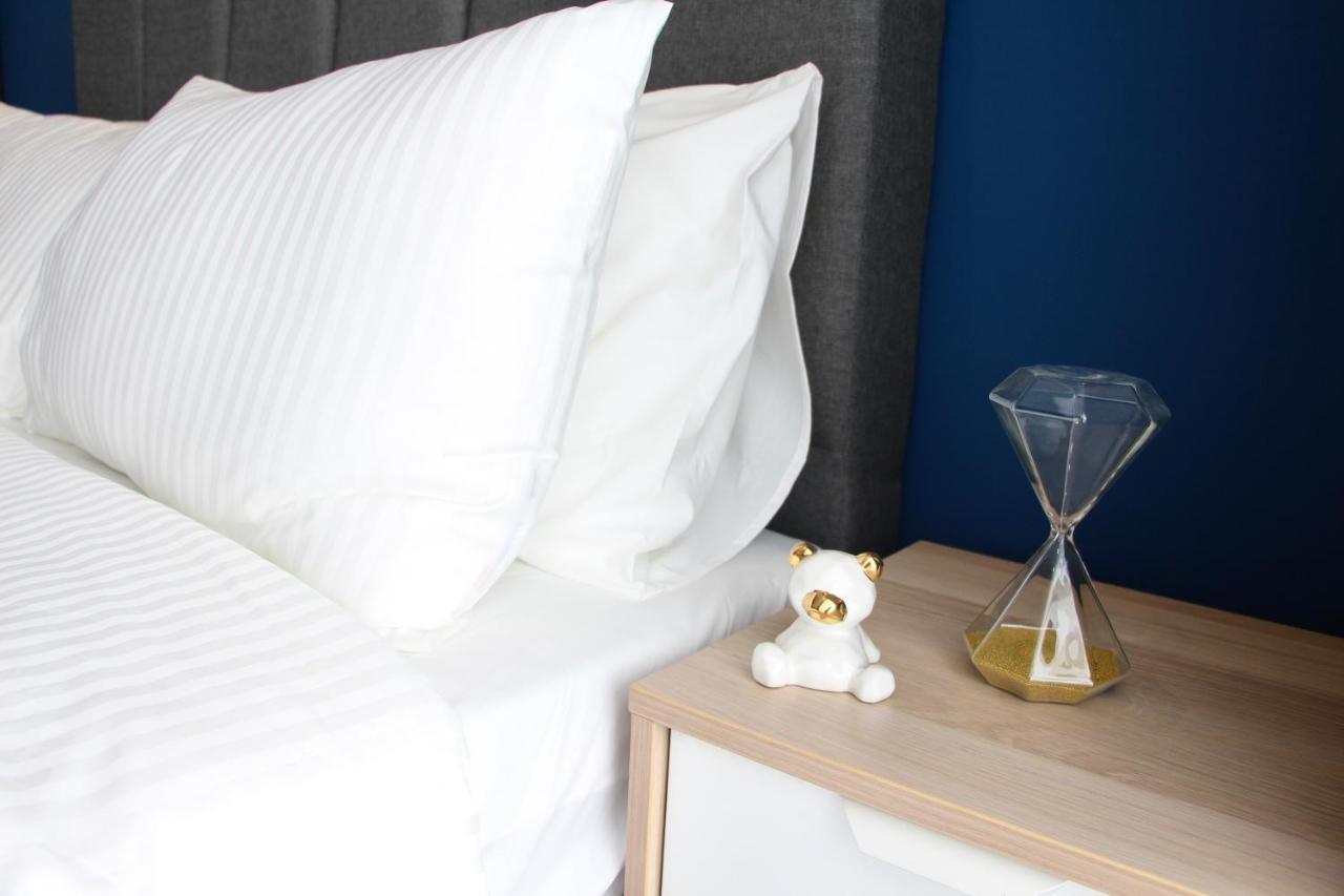 Bell Suites @ Sunsuria City Sepang Zewnętrze zdjęcie