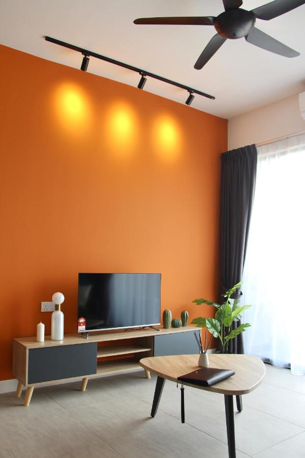 Bell Suites @ Sunsuria City Sepang Zewnętrze zdjęcie