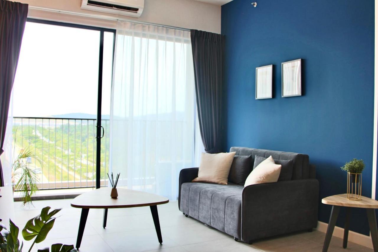 Bell Suites @ Sunsuria City Sepang Zewnętrze zdjęcie