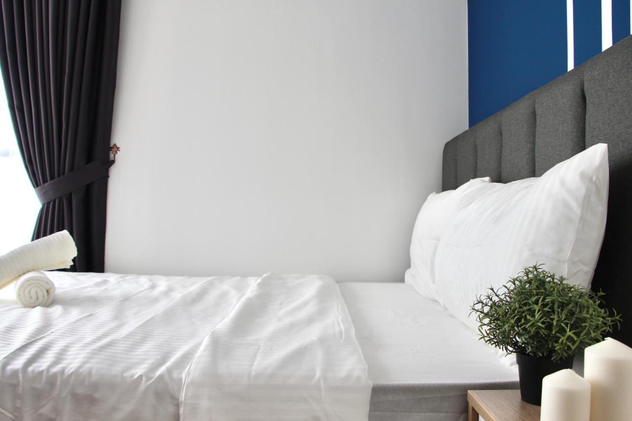 Bell Suites @ Sunsuria City Sepang Zewnętrze zdjęcie