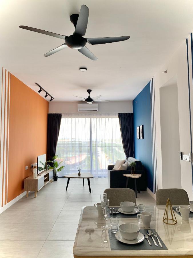 Bell Suites @ Sunsuria City Sepang Zewnętrze zdjęcie