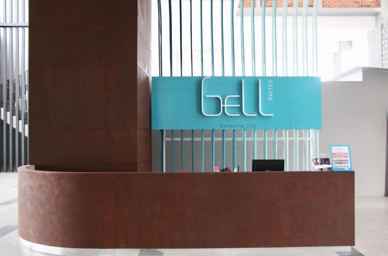 Bell Suites @ Sunsuria City Sepang Zewnętrze zdjęcie