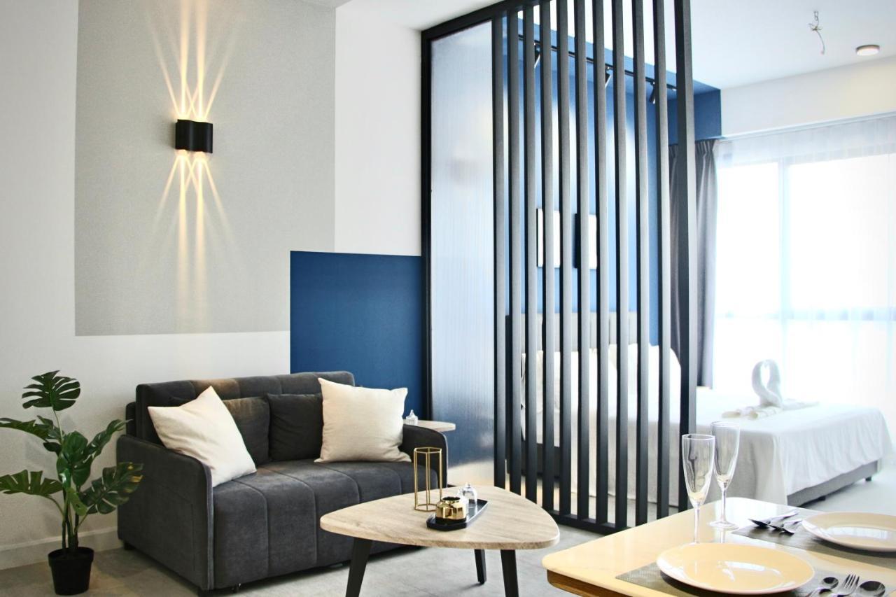 Bell Suites @ Sunsuria City Sepang Zewnętrze zdjęcie