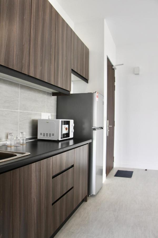 Bell Suites @ Sunsuria City Sepang Zewnętrze zdjęcie