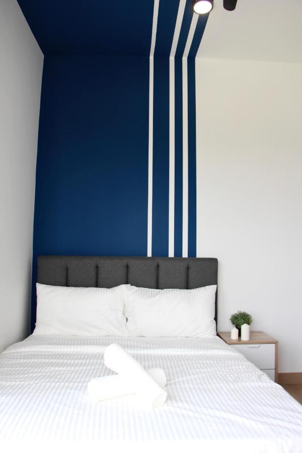 Bell Suites @ Sunsuria City Sepang Zewnętrze zdjęcie