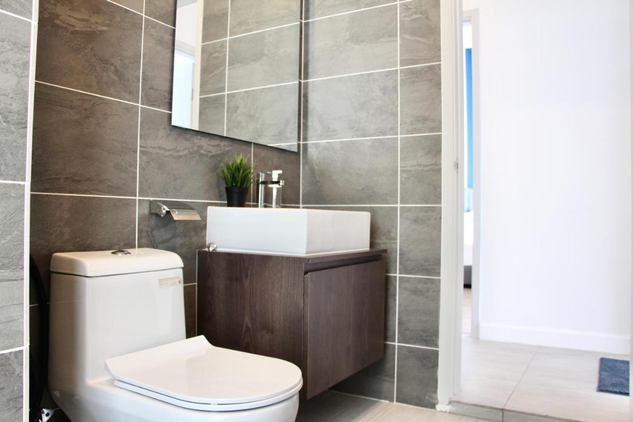 Bell Suites @ Sunsuria City Sepang Zewnętrze zdjęcie