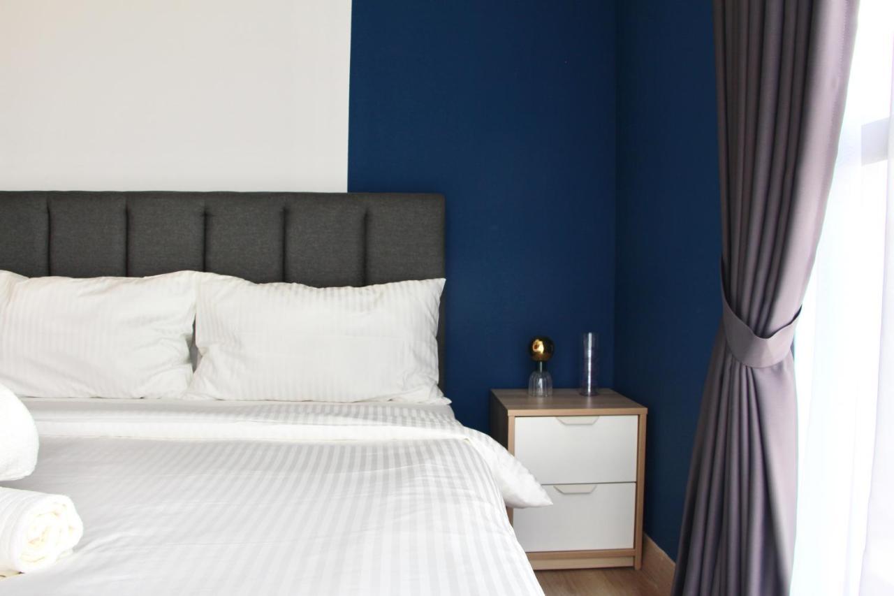 Bell Suites @ Sunsuria City Sepang Zewnętrze zdjęcie