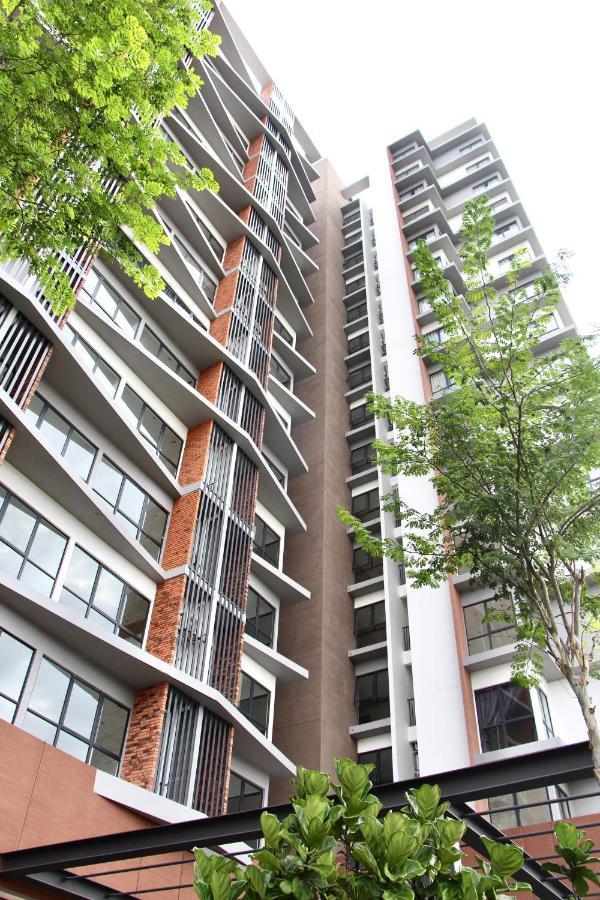 Bell Suites @ Sunsuria City Sepang Zewnętrze zdjęcie