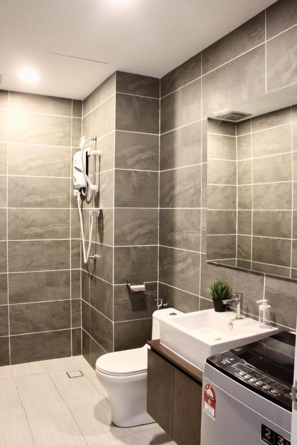 Bell Suites @ Sunsuria City Sepang Zewnętrze zdjęcie