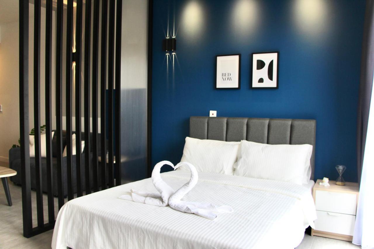 Bell Suites @ Sunsuria City Sepang Zewnętrze zdjęcie