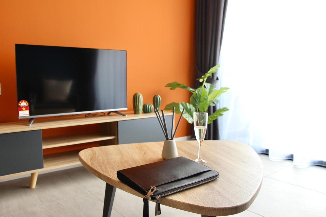 Bell Suites @ Sunsuria City Sepang Zewnętrze zdjęcie