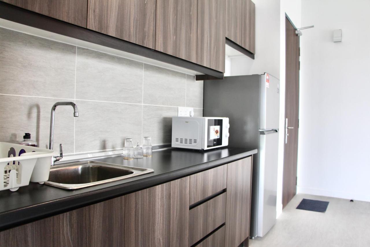 Bell Suites @ Sunsuria City Sepang Zewnętrze zdjęcie
