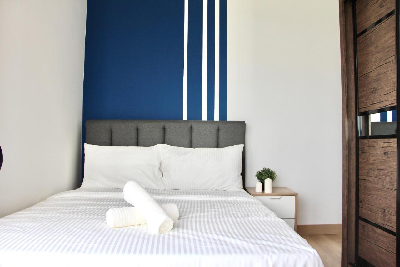 Bell Suites @ Sunsuria City Sepang Zewnętrze zdjęcie