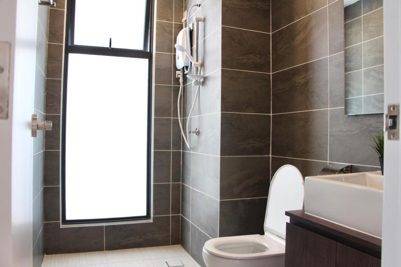 Bell Suites @ Sunsuria City Sepang Zewnętrze zdjęcie