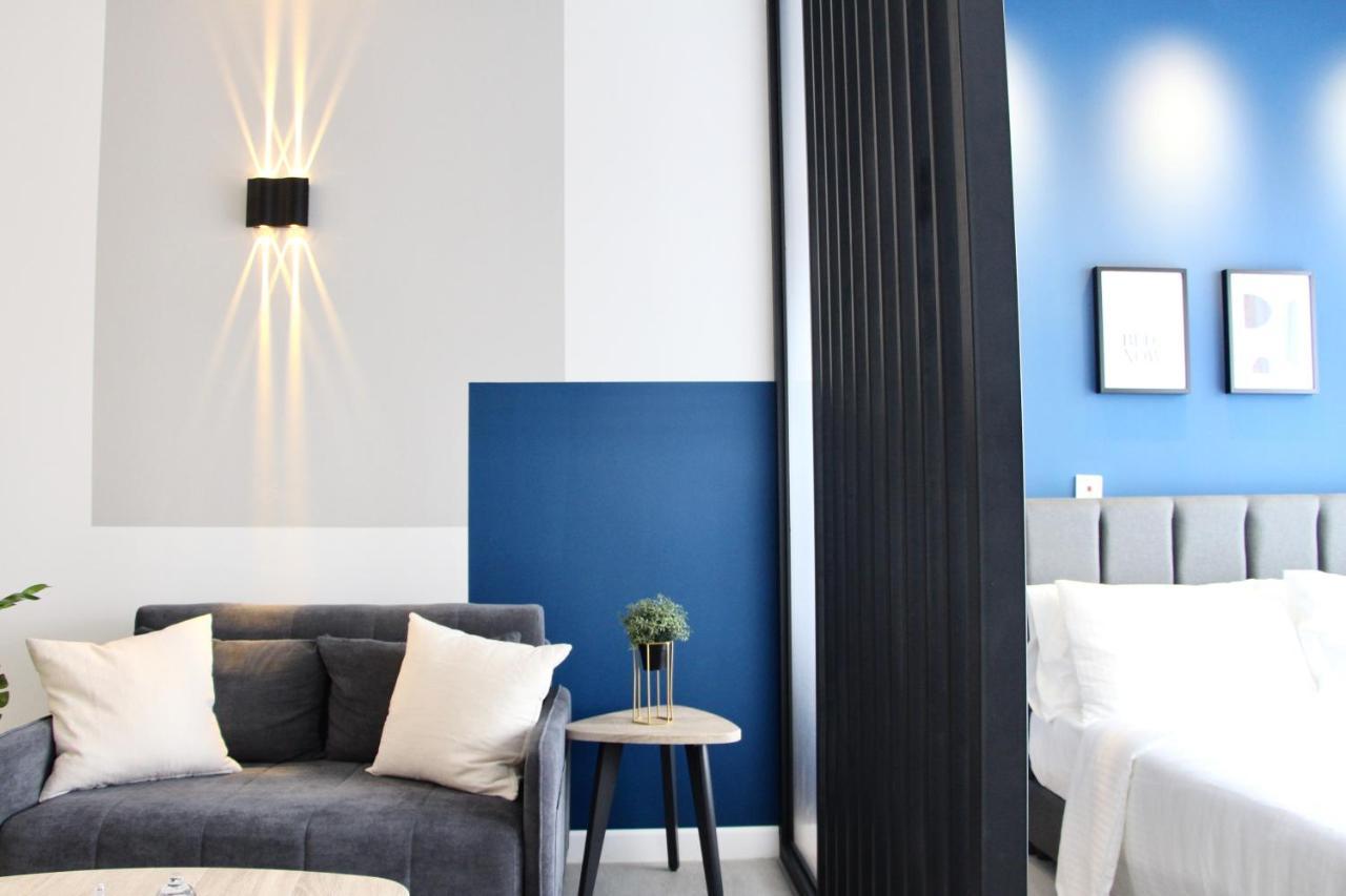 Bell Suites @ Sunsuria City Sepang Zewnętrze zdjęcie
