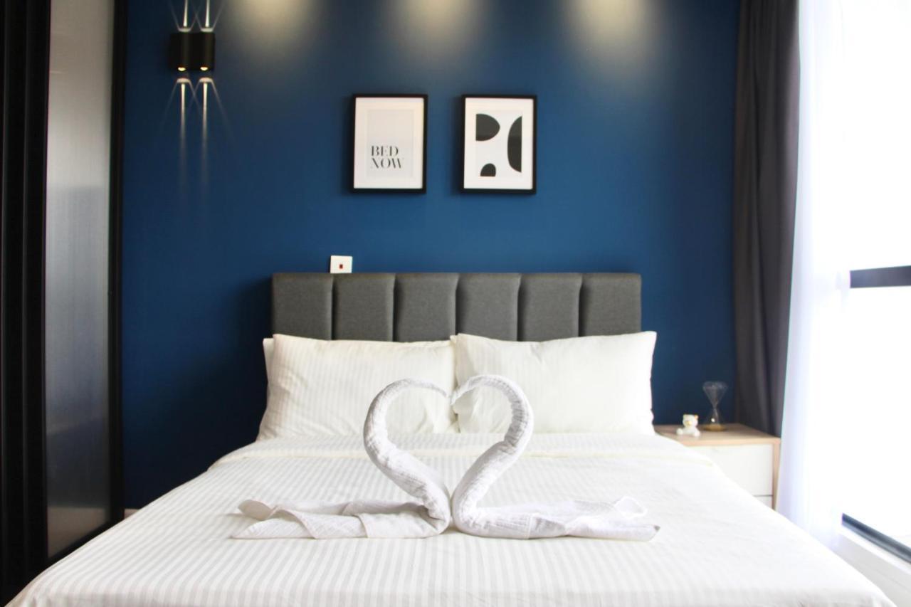 Bell Suites @ Sunsuria City Sepang Zewnętrze zdjęcie