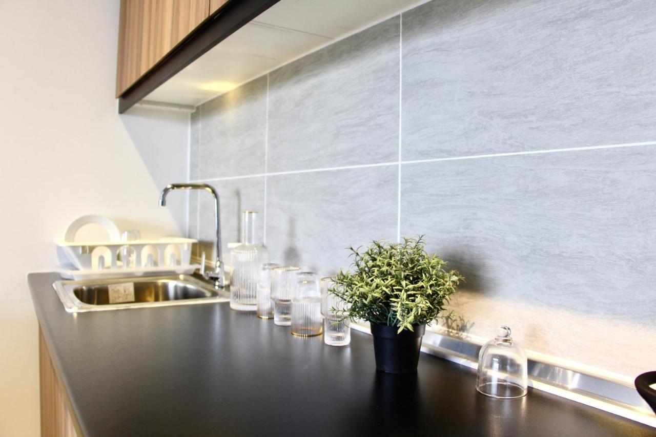 Bell Suites @ Sunsuria City Sepang Zewnętrze zdjęcie