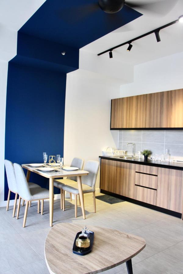 Bell Suites @ Sunsuria City Sepang Zewnętrze zdjęcie