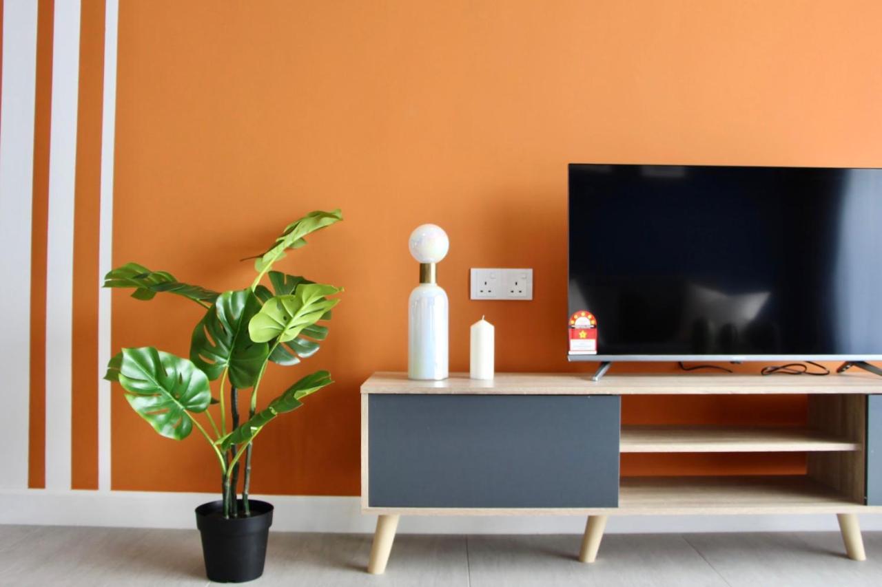 Bell Suites @ Sunsuria City Sepang Zewnętrze zdjęcie