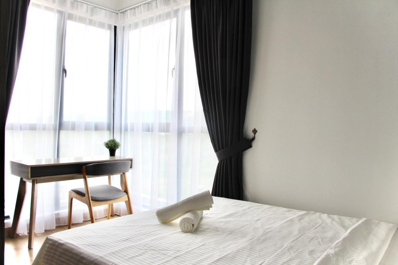Bell Suites @ Sunsuria City Sepang Zewnętrze zdjęcie