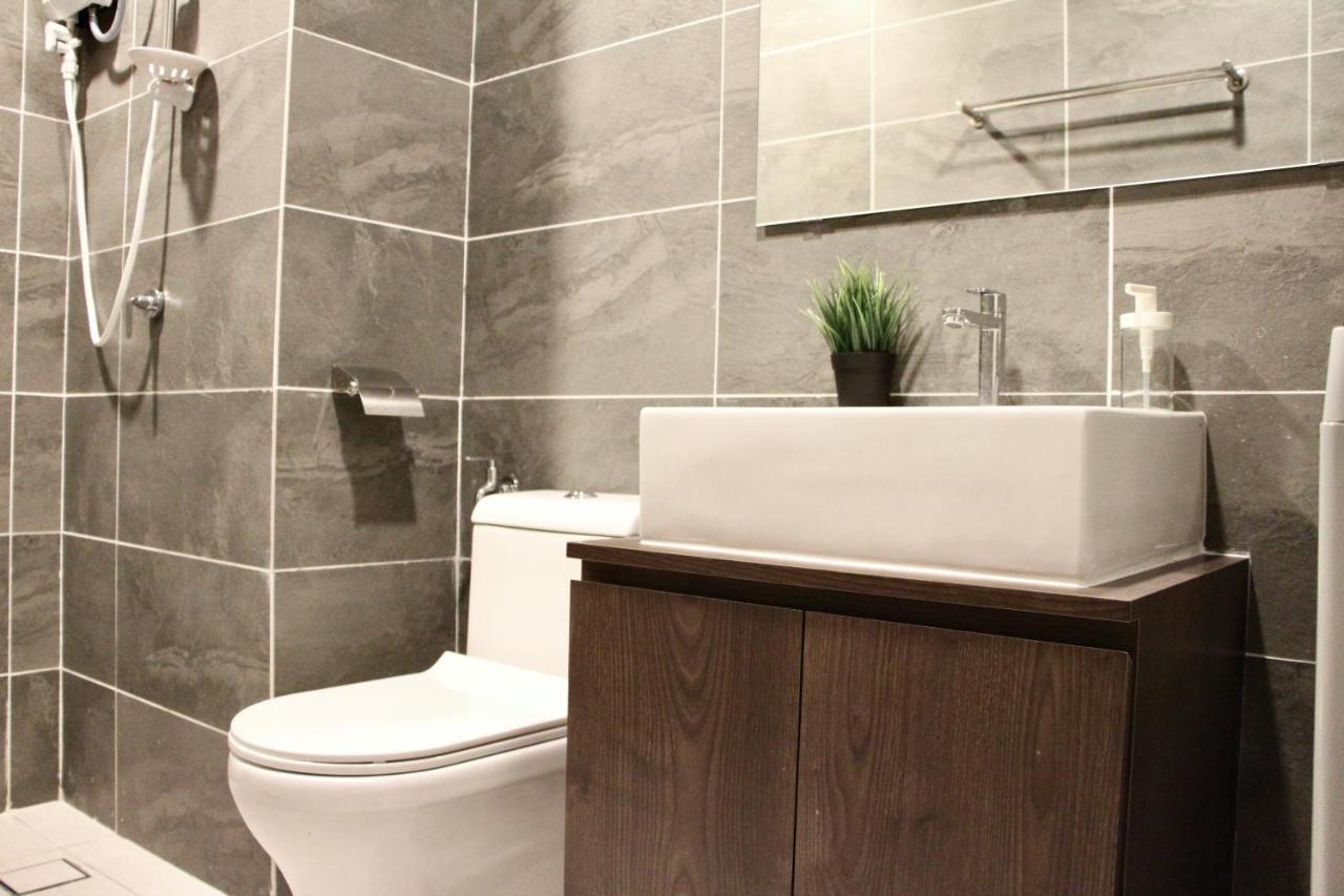 Bell Suites @ Sunsuria City Sepang Zewnętrze zdjęcie