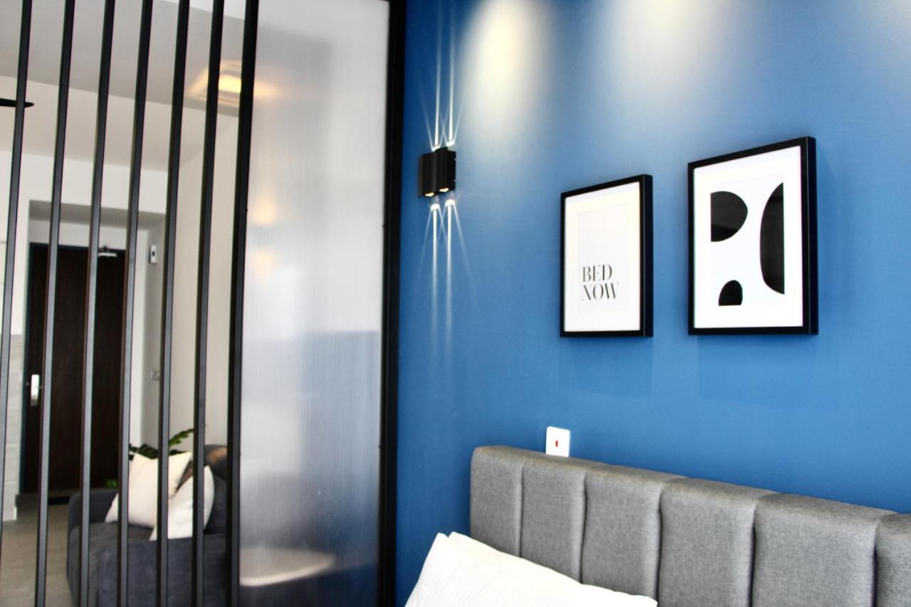 Bell Suites @ Sunsuria City Sepang Zewnętrze zdjęcie