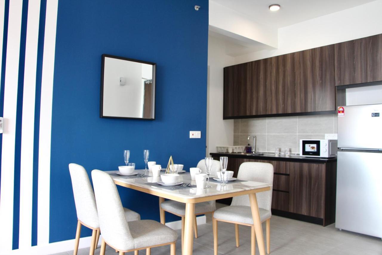 Bell Suites @ Sunsuria City Sepang Zewnętrze zdjęcie