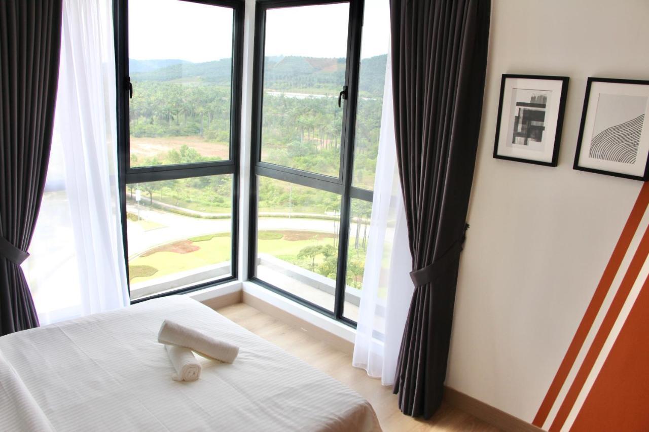 Bell Suites @ Sunsuria City Sepang Zewnętrze zdjęcie