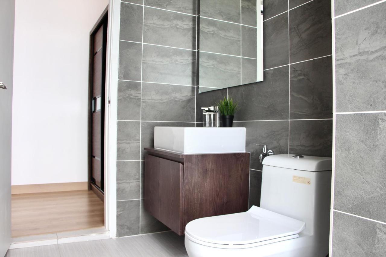 Bell Suites @ Sunsuria City Sepang Zewnętrze zdjęcie
