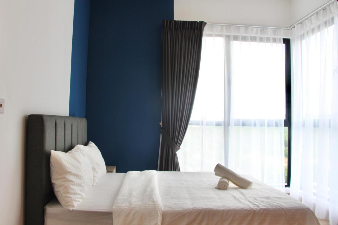 Bell Suites @ Sunsuria City Sepang Zewnętrze zdjęcie