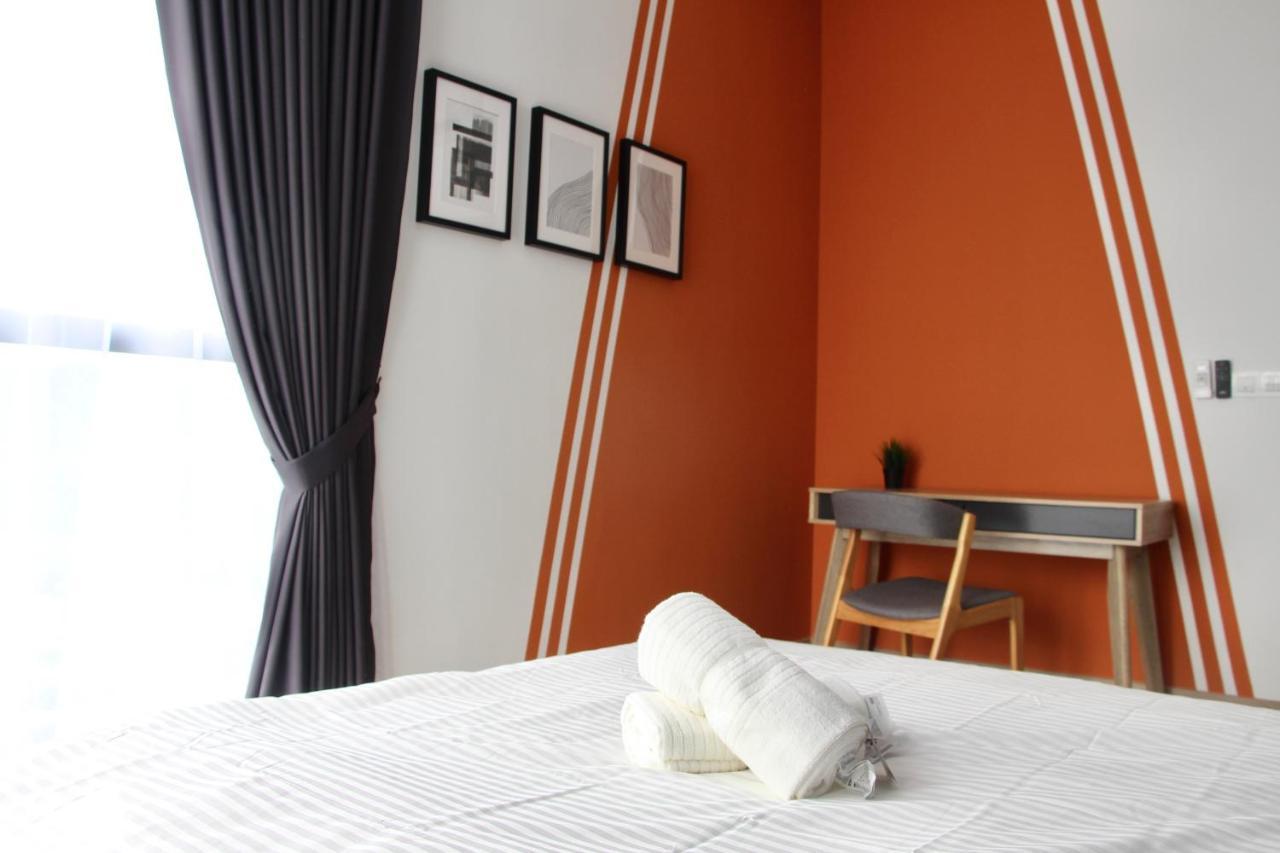 Bell Suites @ Sunsuria City Sepang Zewnętrze zdjęcie