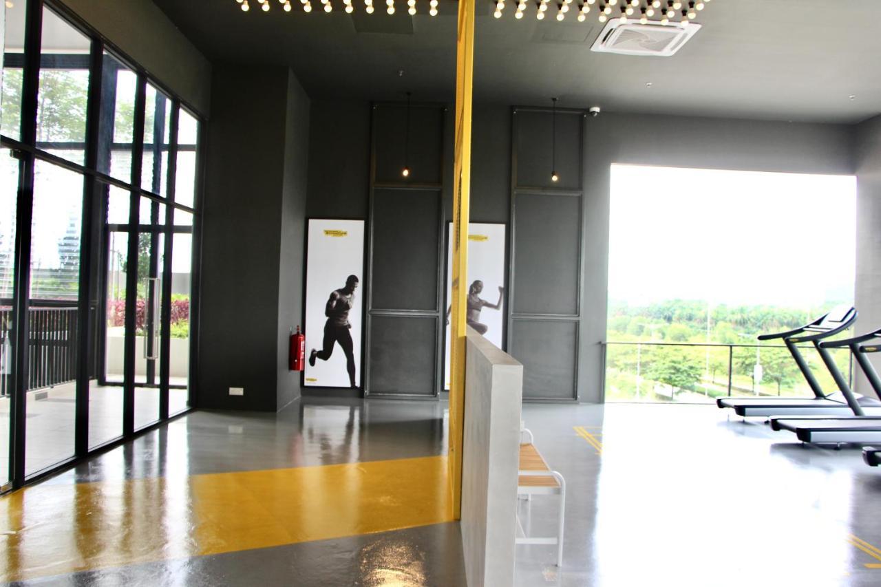Bell Suites @ Sunsuria City Sepang Zewnętrze zdjęcie