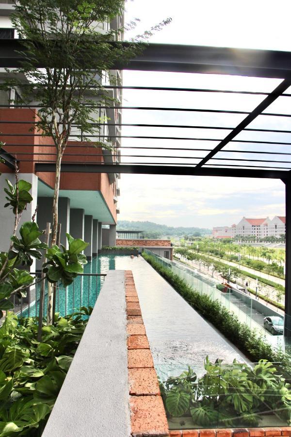 Bell Suites @ Sunsuria City Sepang Zewnętrze zdjęcie