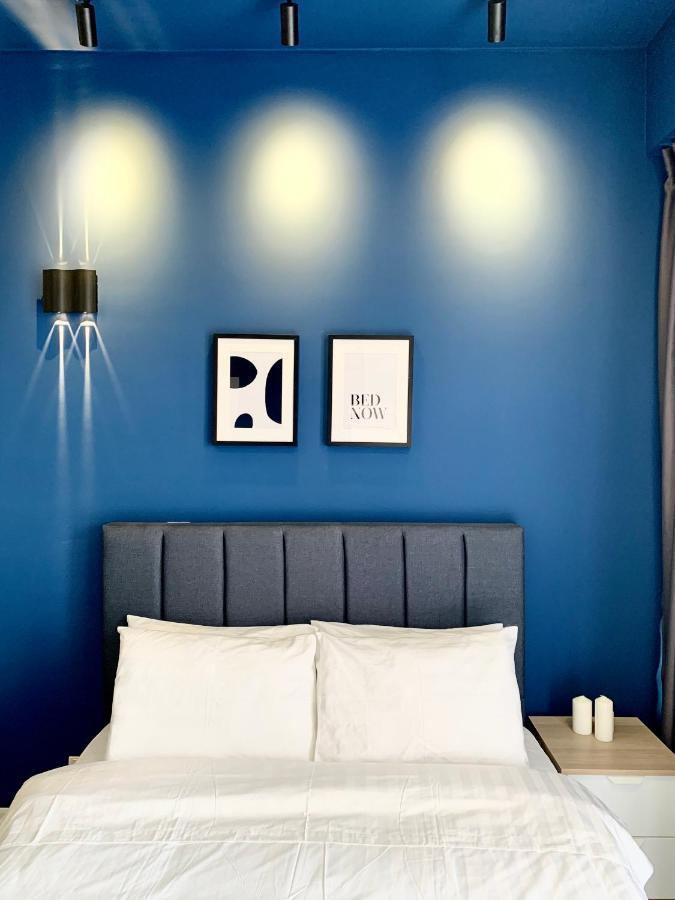 Bell Suites @ Sunsuria City Sepang Zewnętrze zdjęcie