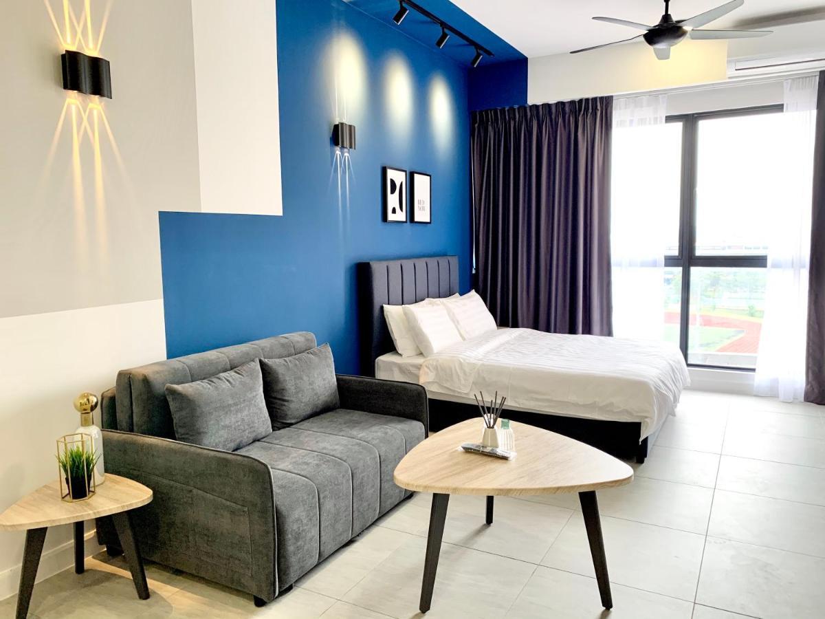 Bell Suites @ Sunsuria City Sepang Zewnętrze zdjęcie