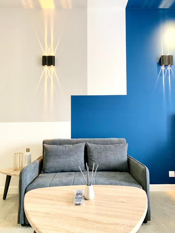 Bell Suites @ Sunsuria City Sepang Zewnętrze zdjęcie