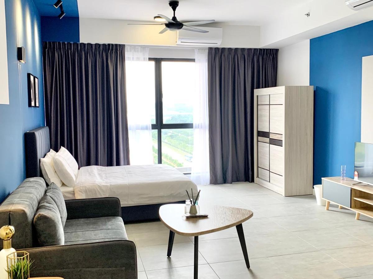 Bell Suites @ Sunsuria City Sepang Zewnętrze zdjęcie